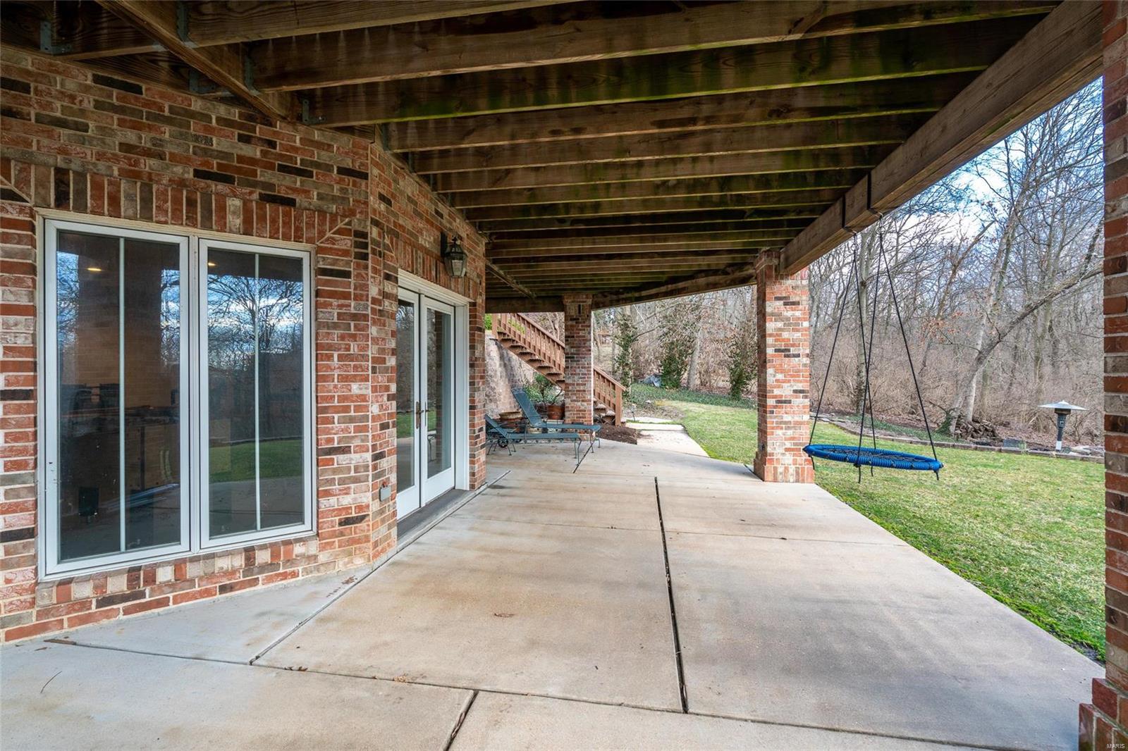 Estates At Mill Hill The - Residential