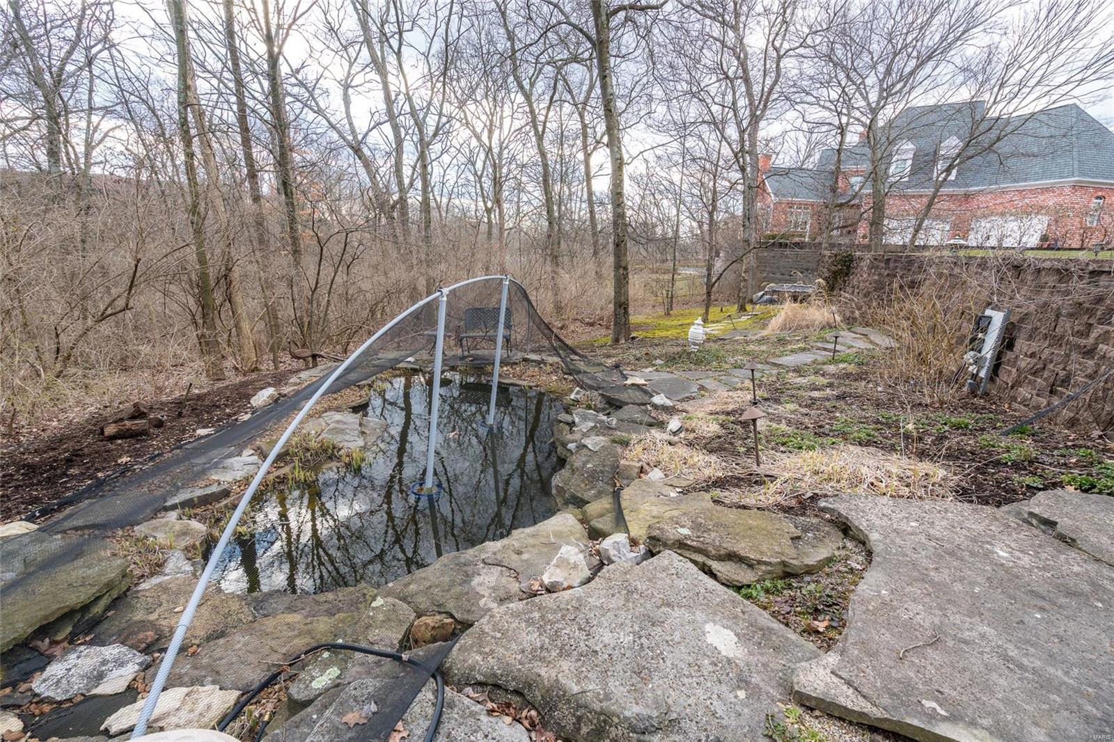 Estates At Mill Hill The - Residential