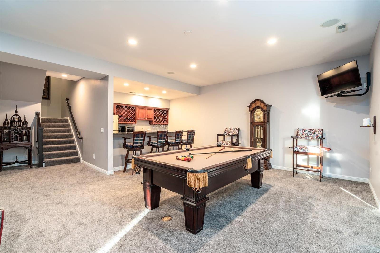 Estates At Mill Hill The - Residential