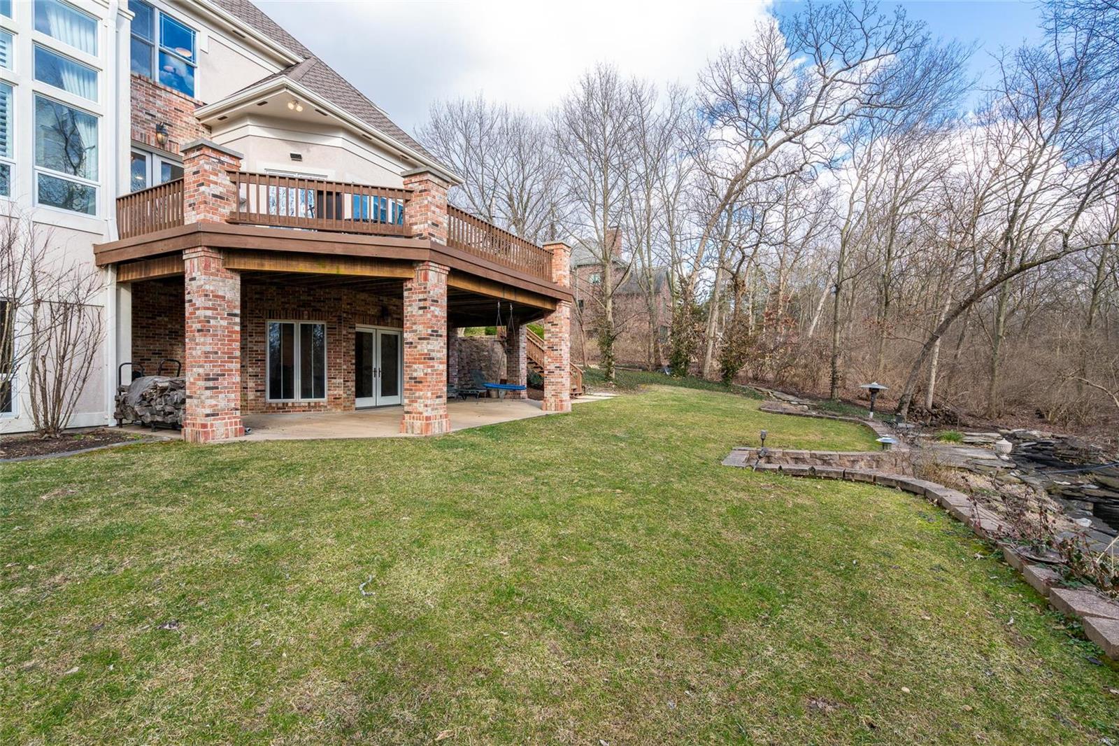 Estates At Mill Hill The - Residential