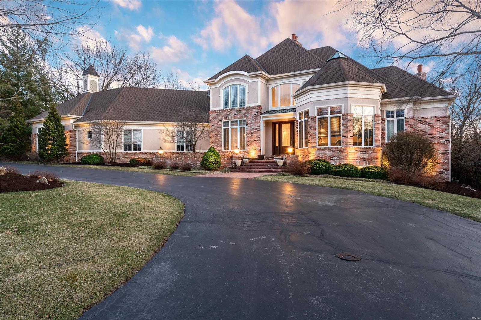 Estates At Mill Hill The - Residential