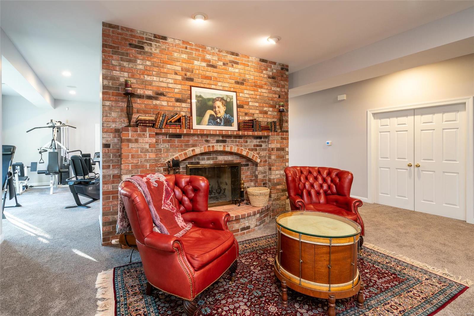 Estates At Mill Hill The - Residential