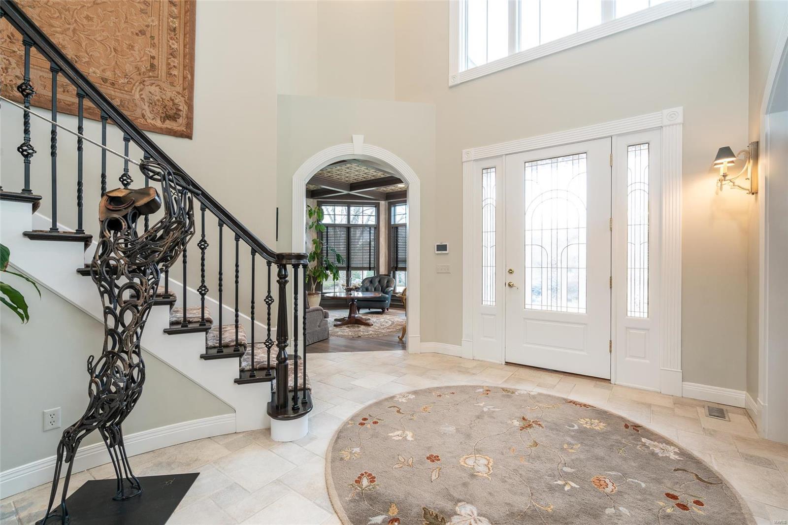 Estates At Mill Hill The - Residential