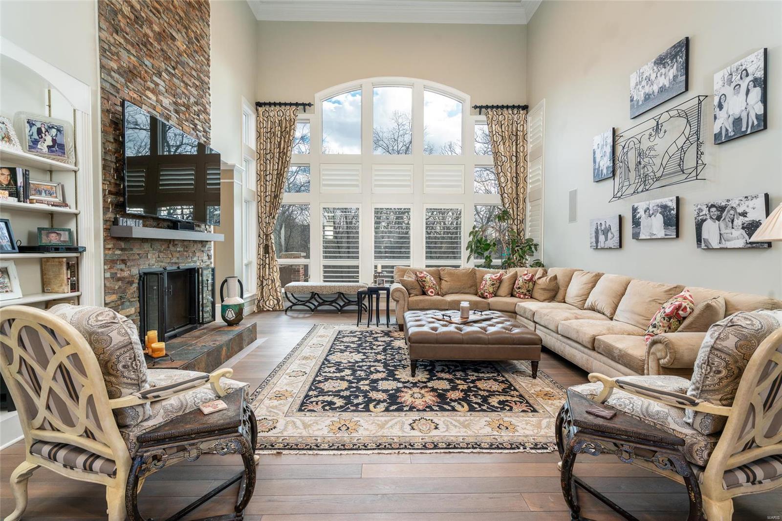 Estates At Mill Hill The - Residential