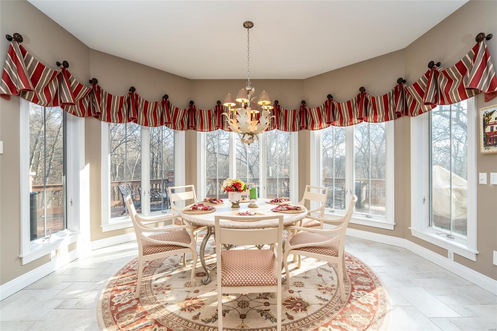 Estates At Mill Hill The - Residential