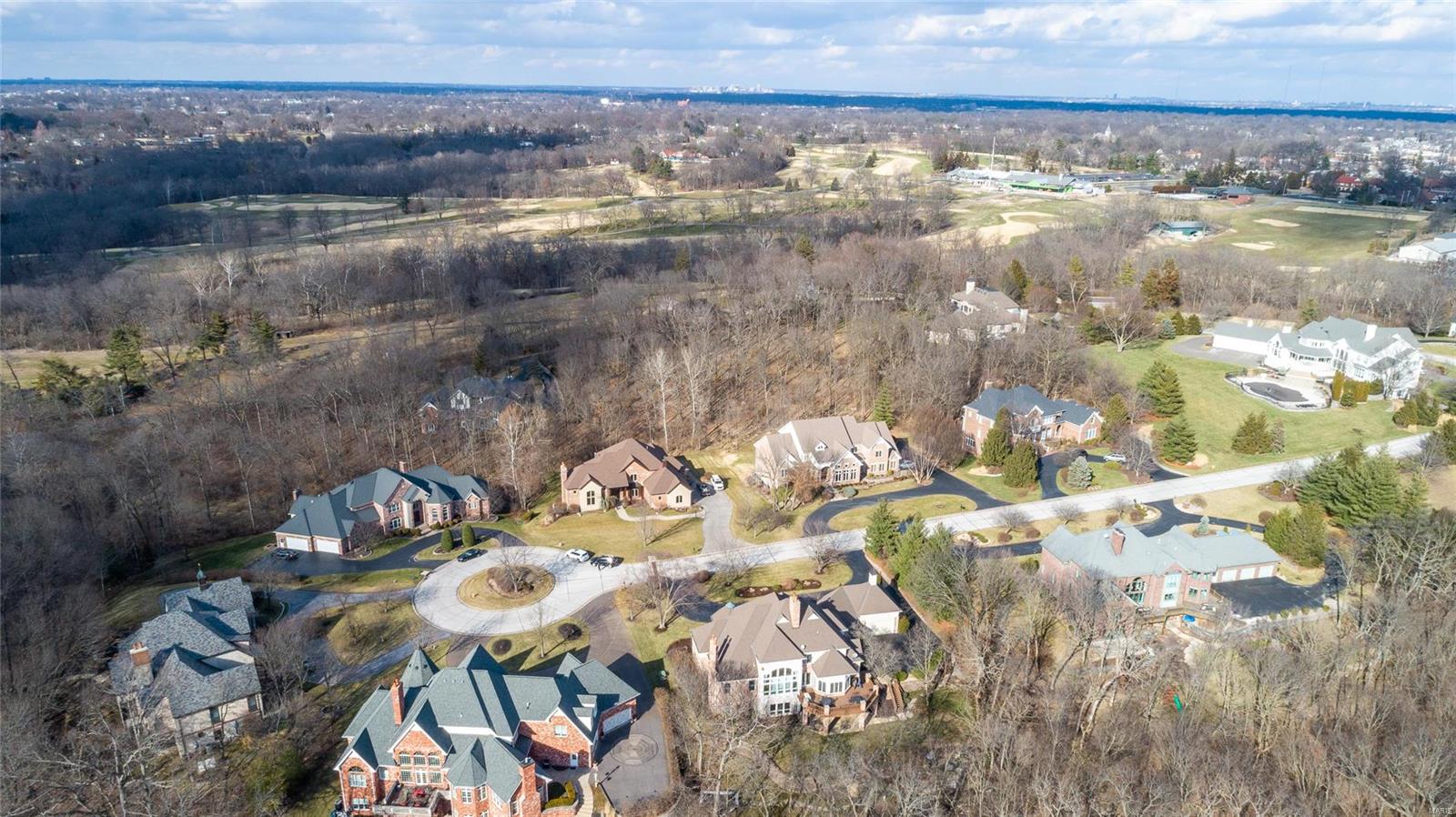 Estates At Mill Hill The - Residential