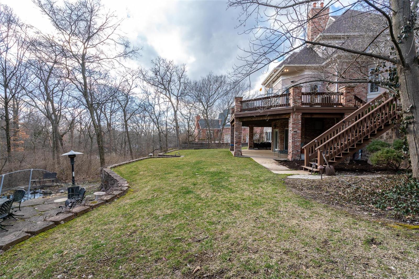 Estates At Mill Hill The - Residential