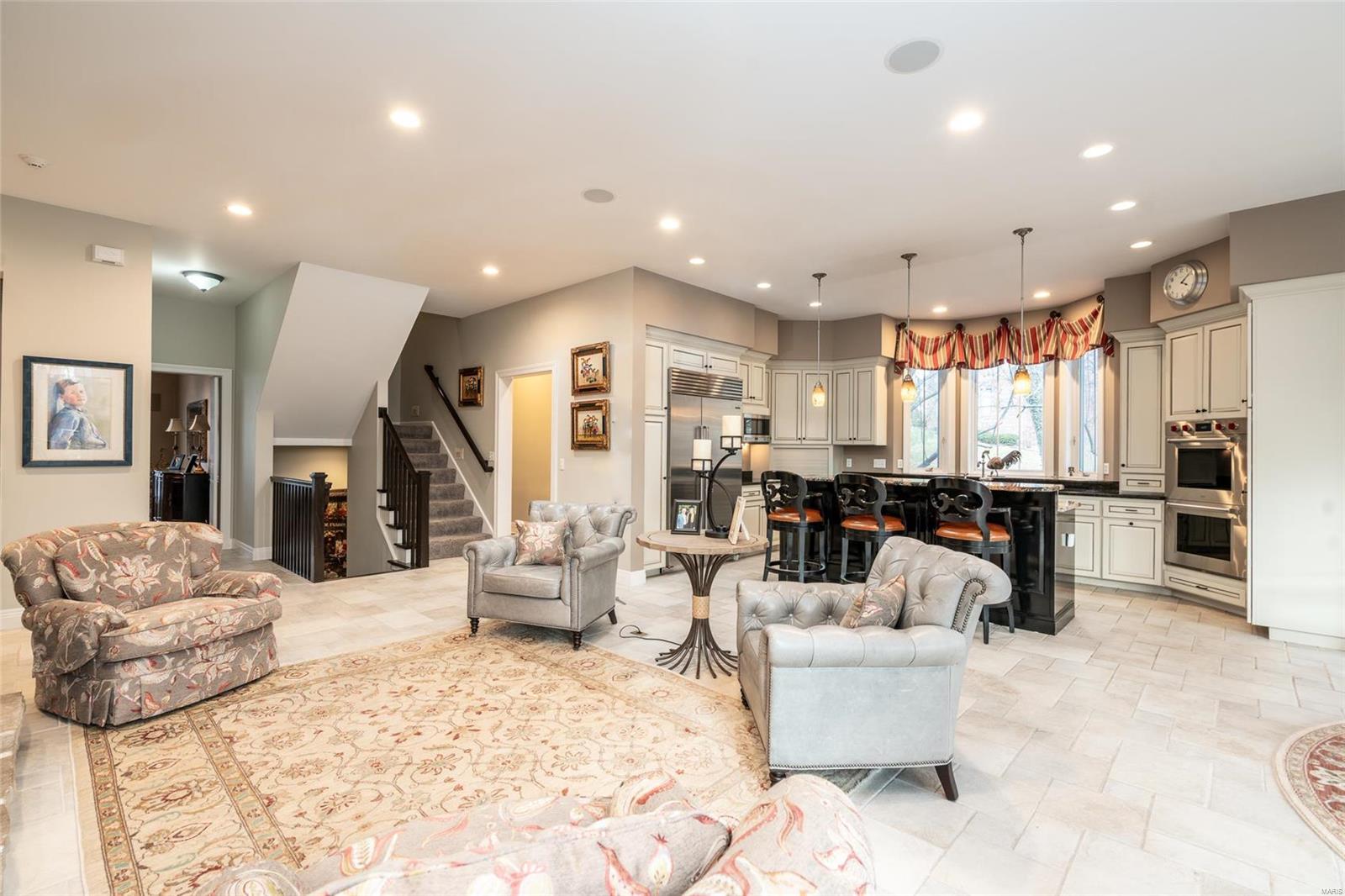 Estates At Mill Hill The - Residential