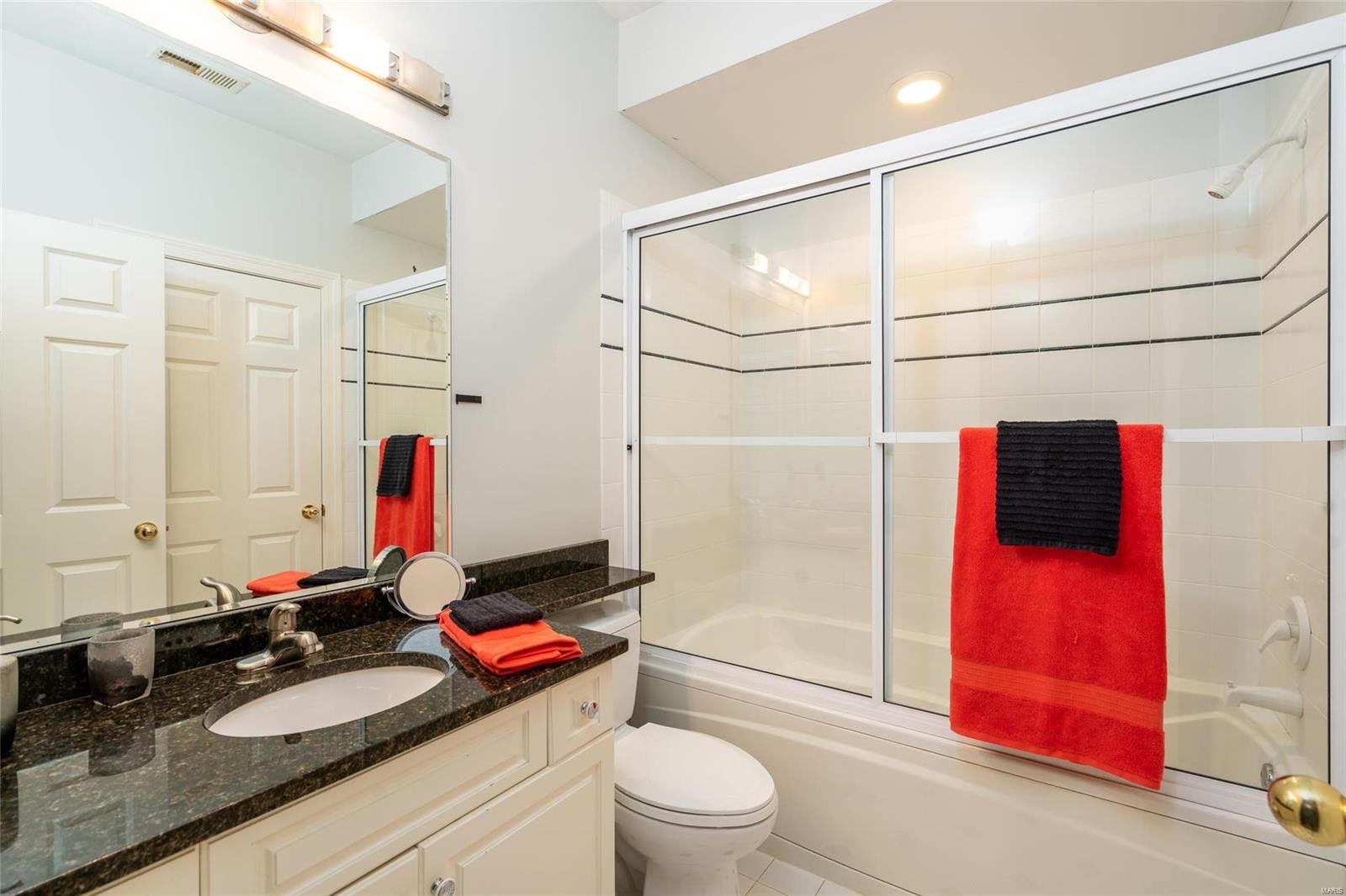 Estates At Mill Hill The - Residential