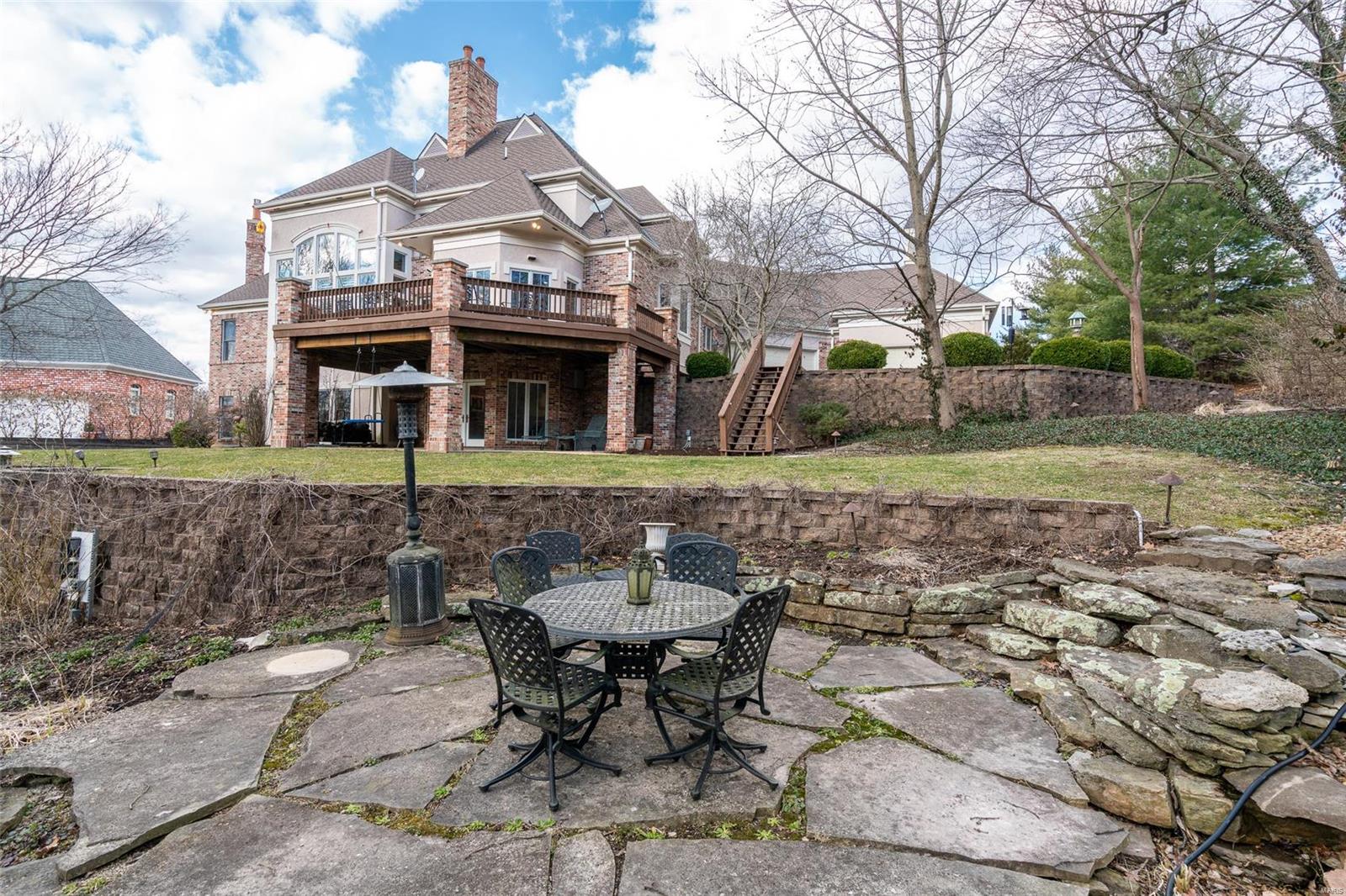 Estates At Mill Hill The - Residential