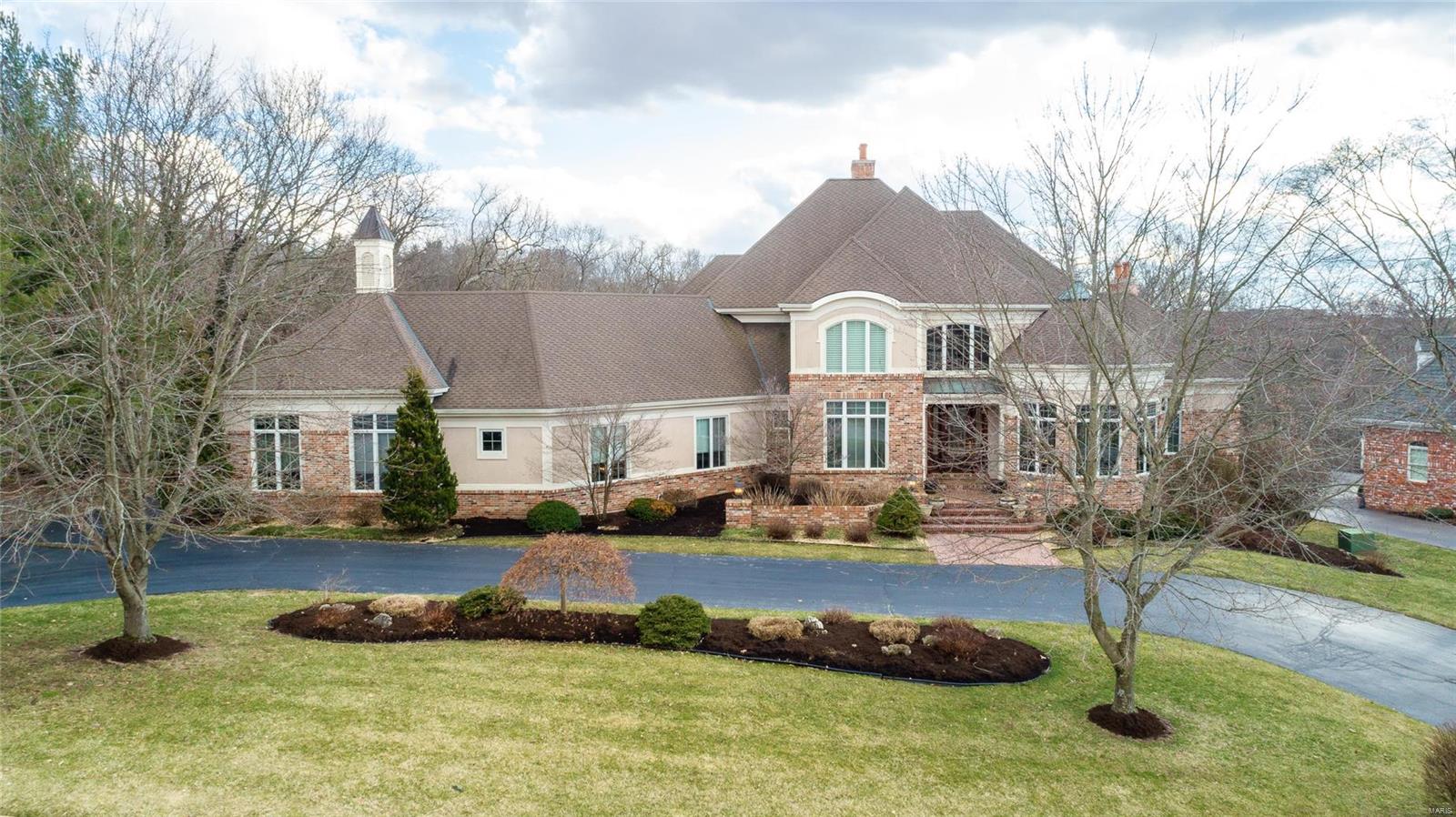 Estates At Mill Hill The - Residential