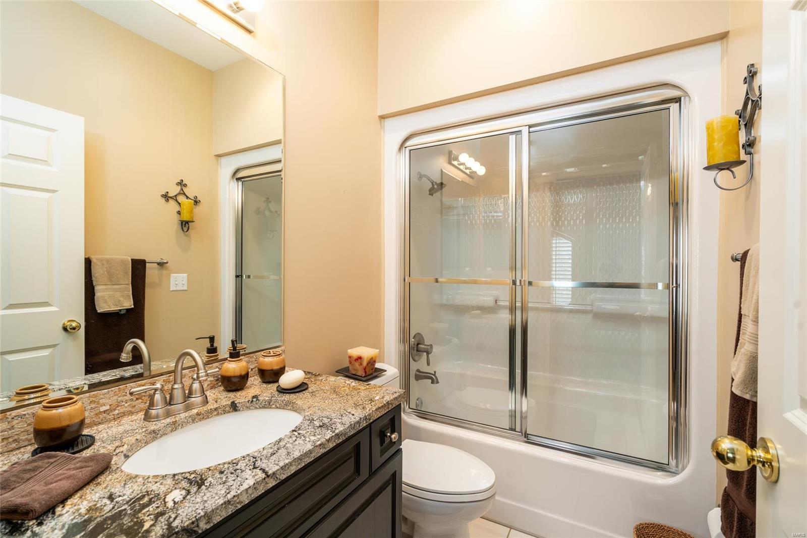 Estates At Mill Hill The - Residential