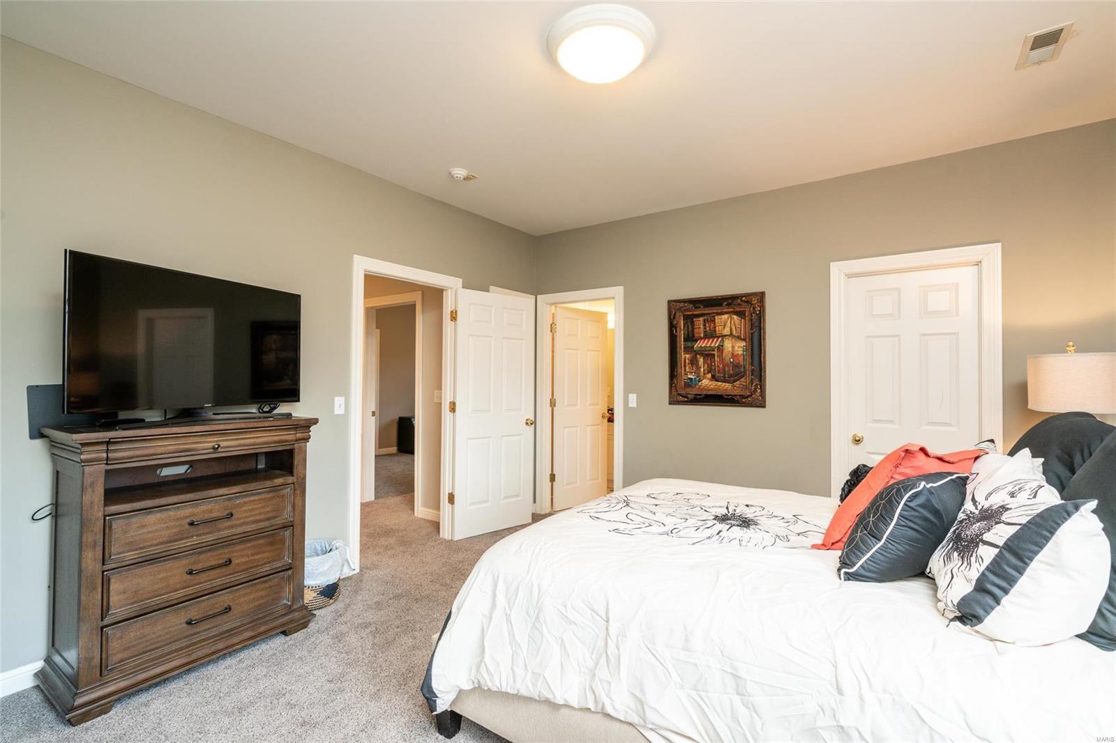 Estates At Mill Hill The - Residential