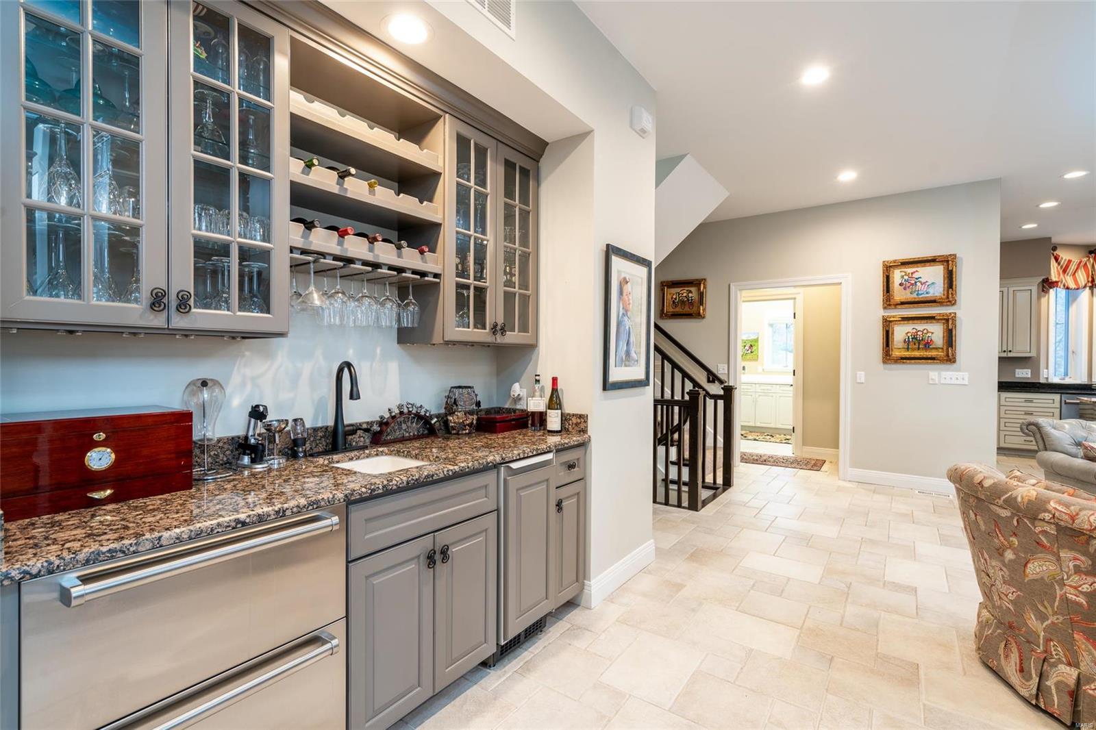 Estates At Mill Hill The - Residential