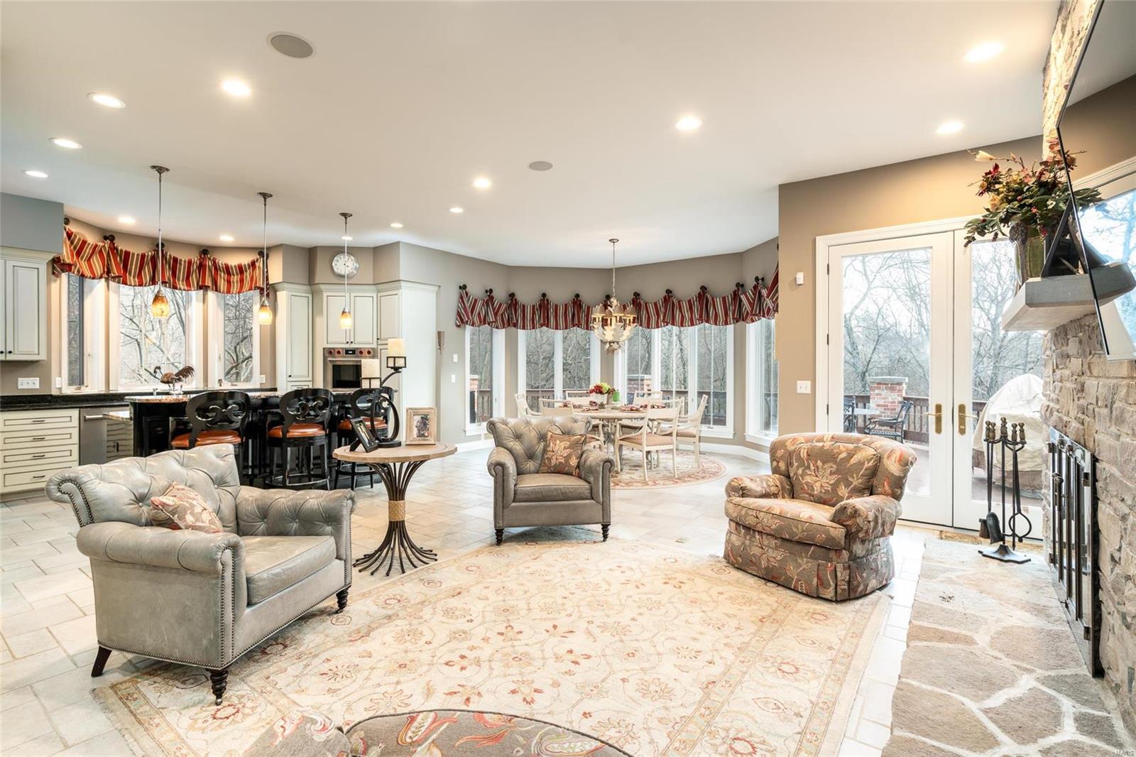 Estates At Mill Hill The - Residential