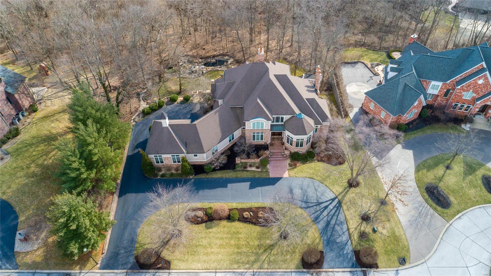 Estates At Mill Hill The - Residential