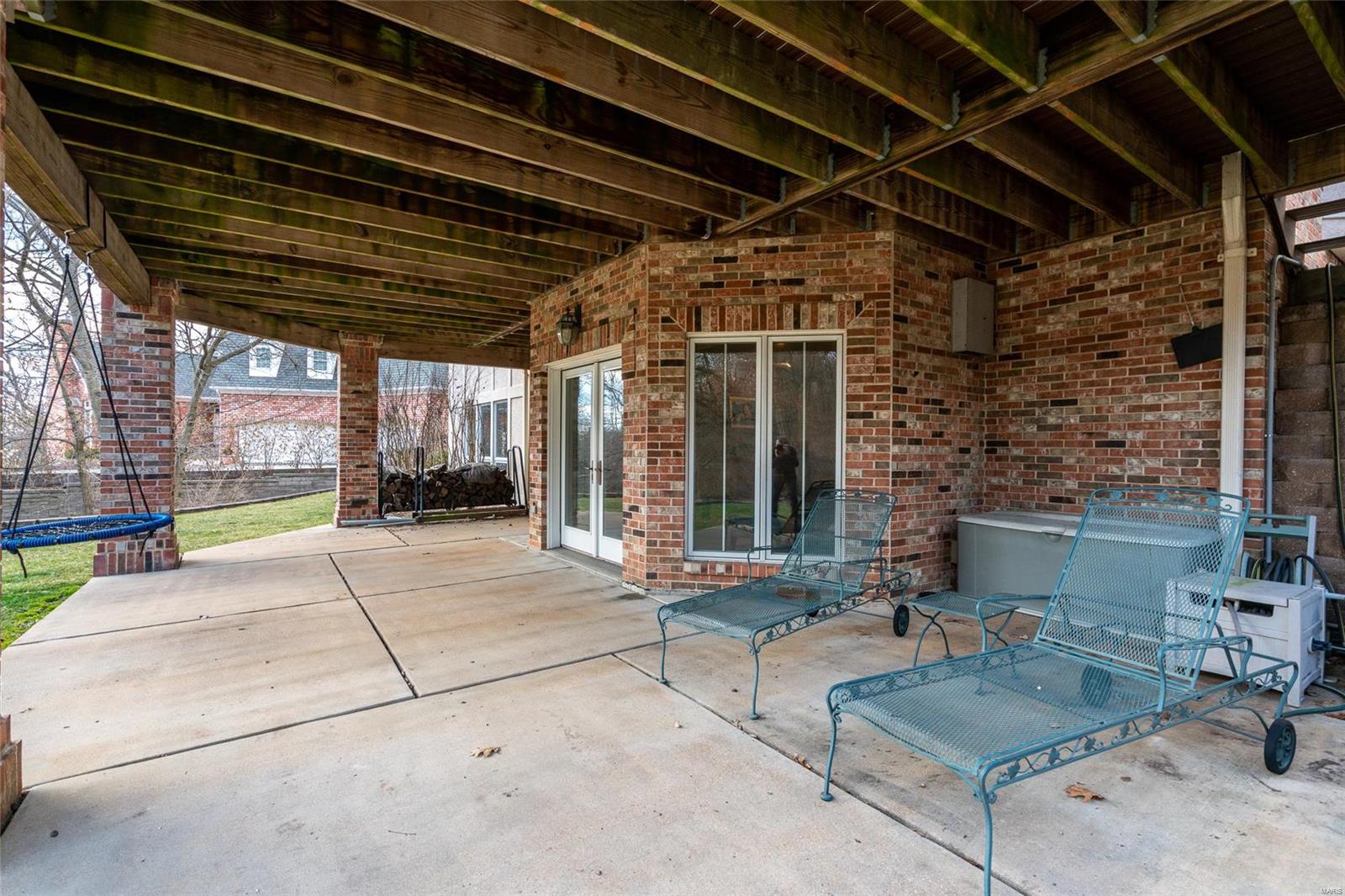 Estates At Mill Hill The - Residential