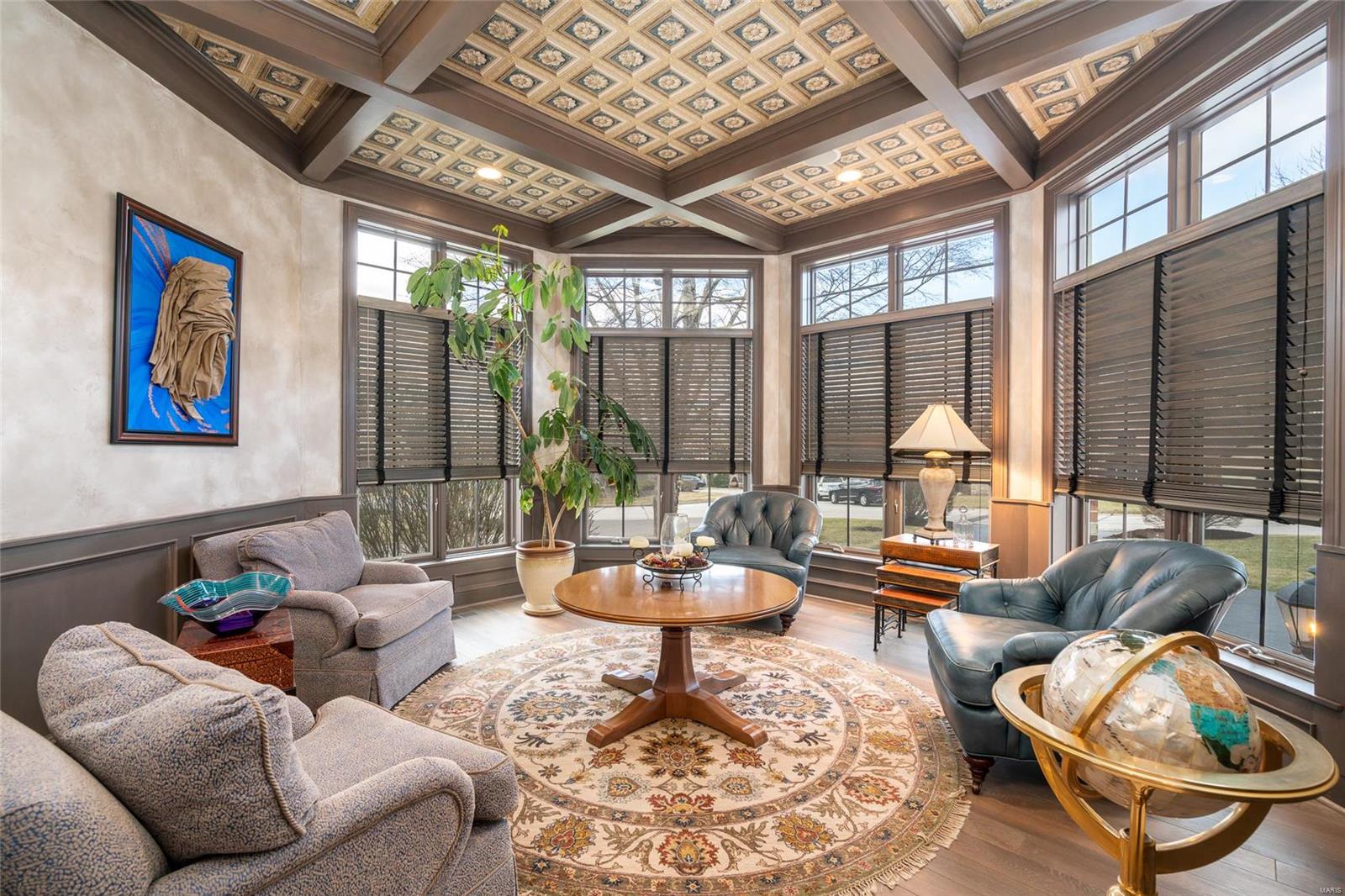 Estates At Mill Hill The - Residential