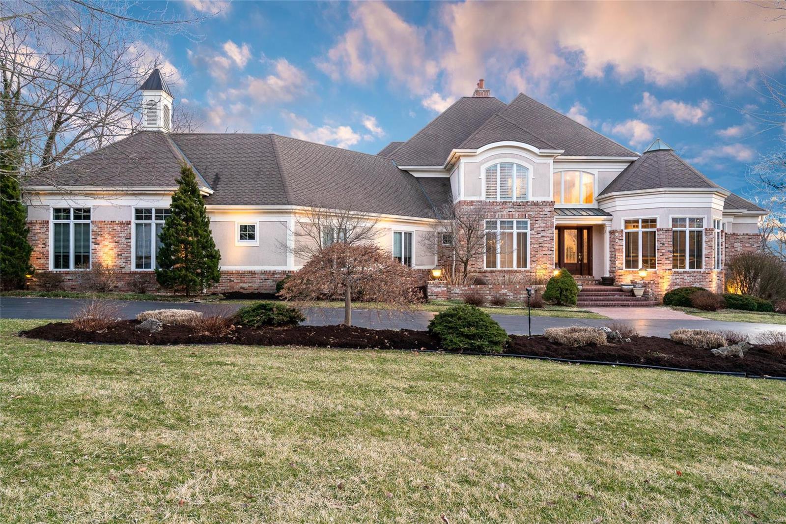 Estates At Mill Hill The - Residential