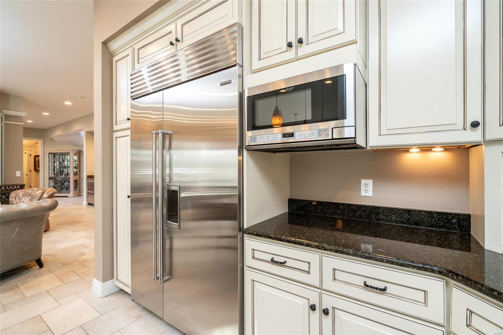 Estates At Mill Hill The - Residential