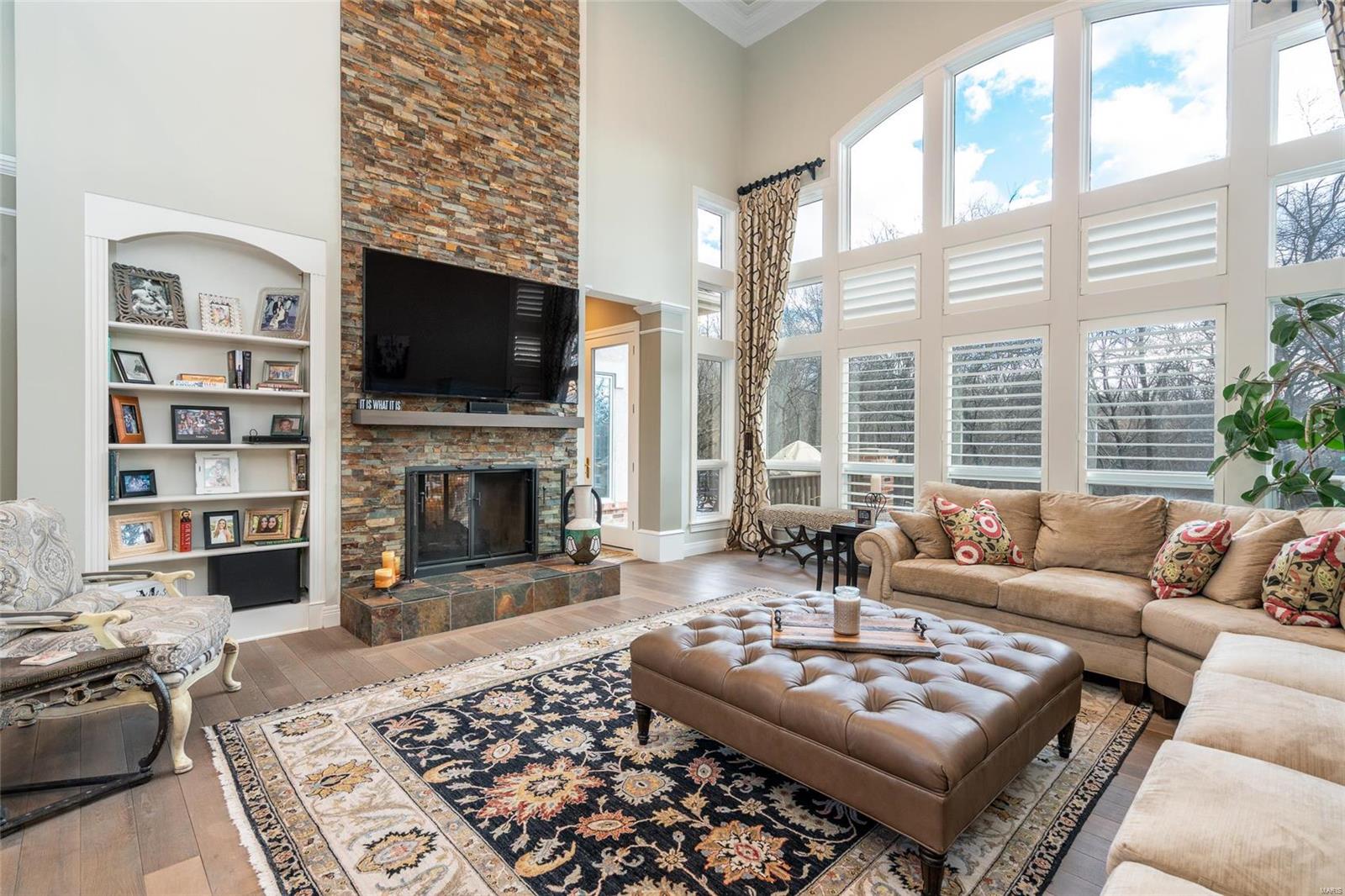 Estates At Mill Hill The - Residential