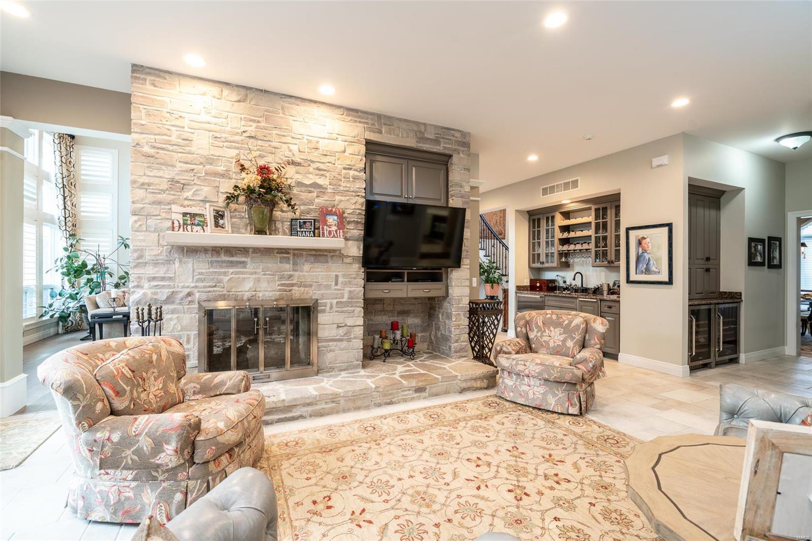 Estates At Mill Hill The - Residential