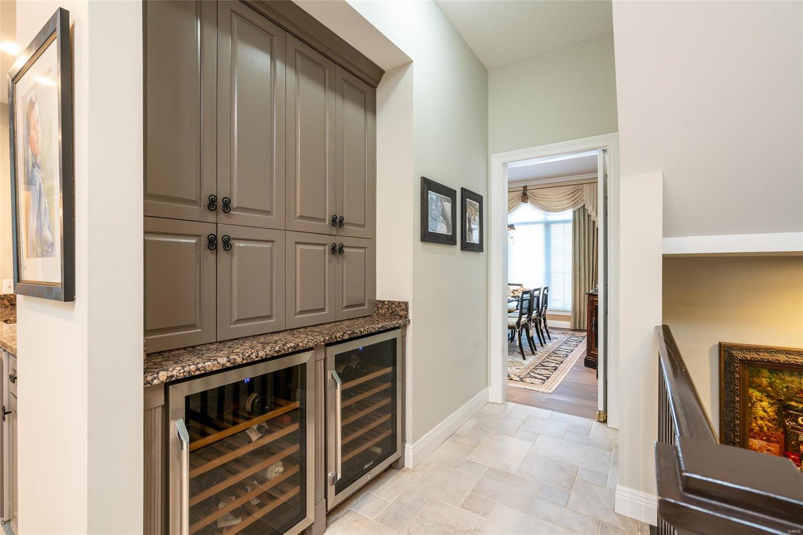 Estates At Mill Hill The - Residential