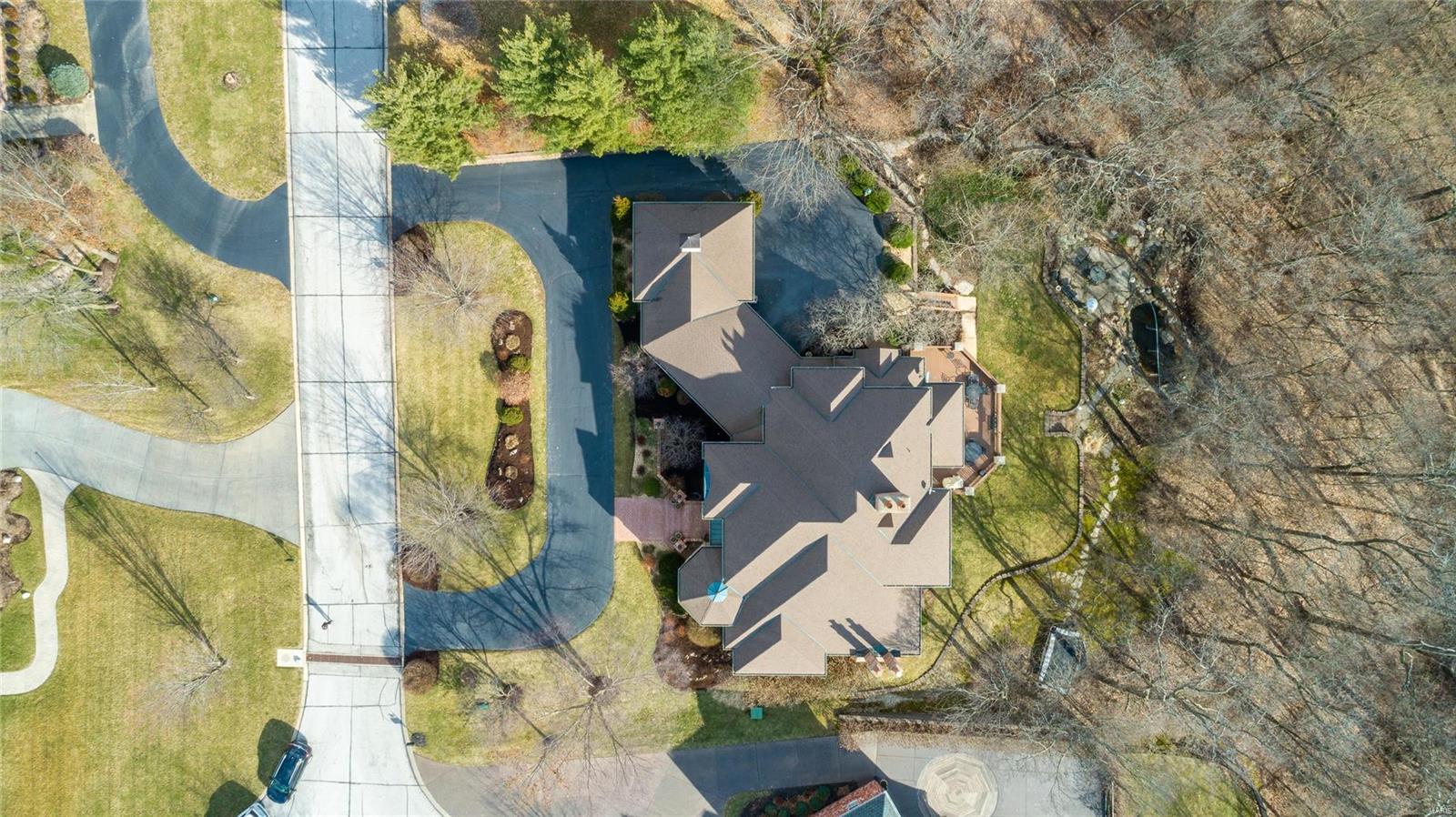 Estates At Mill Hill The - Residential