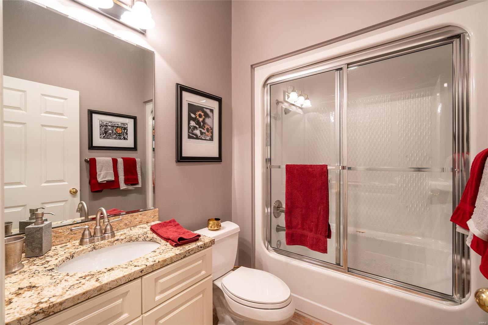 Estates At Mill Hill The - Residential