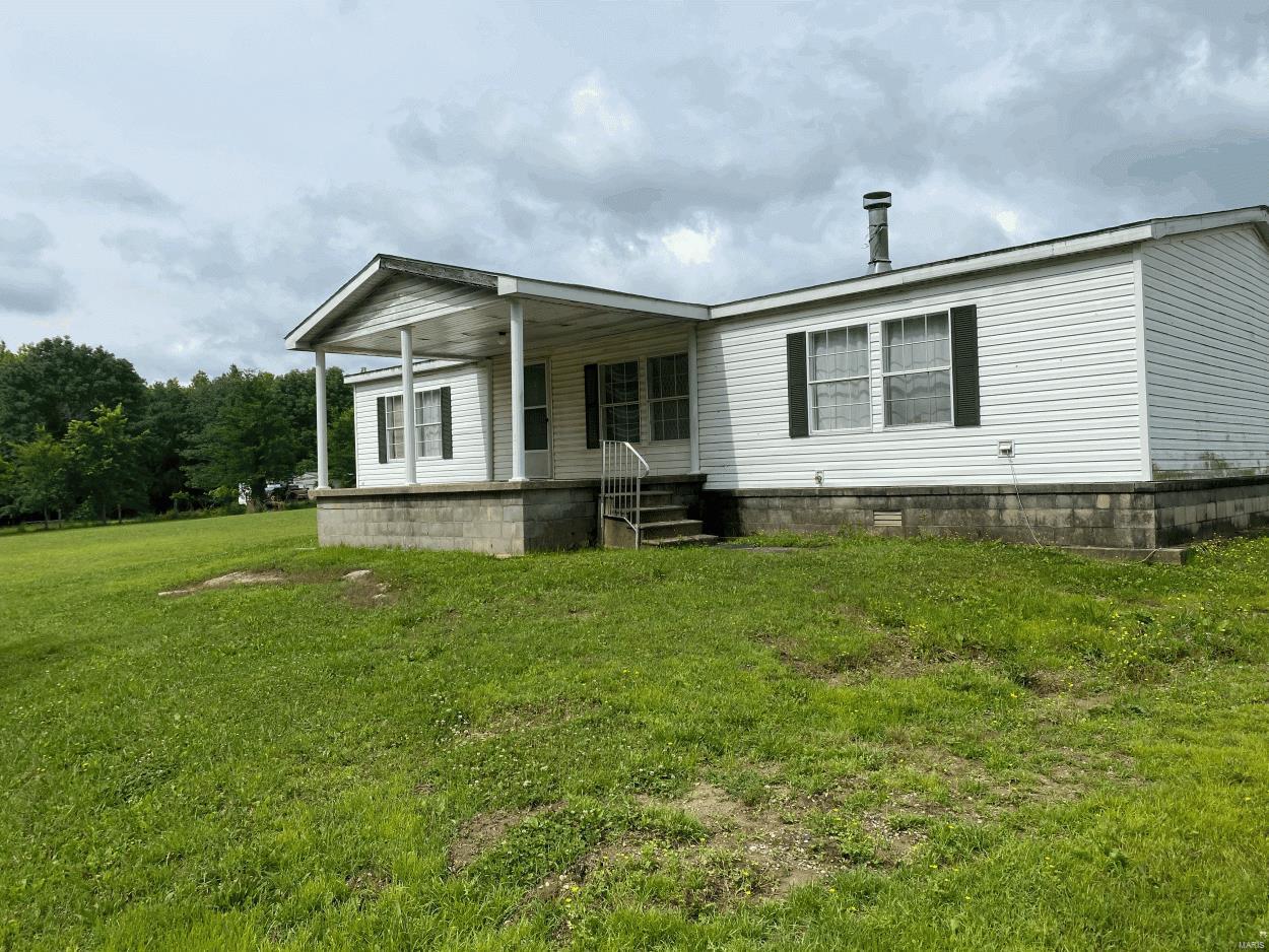 Rolling Hills Ranch - Residential