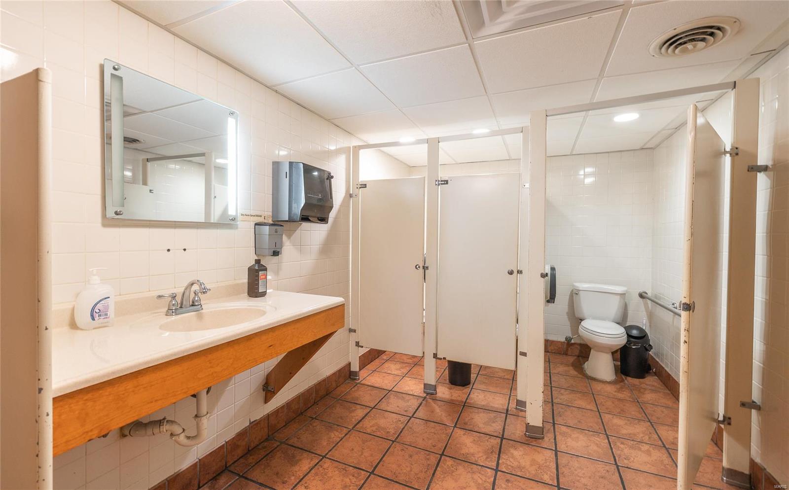 None - Commercial Sale