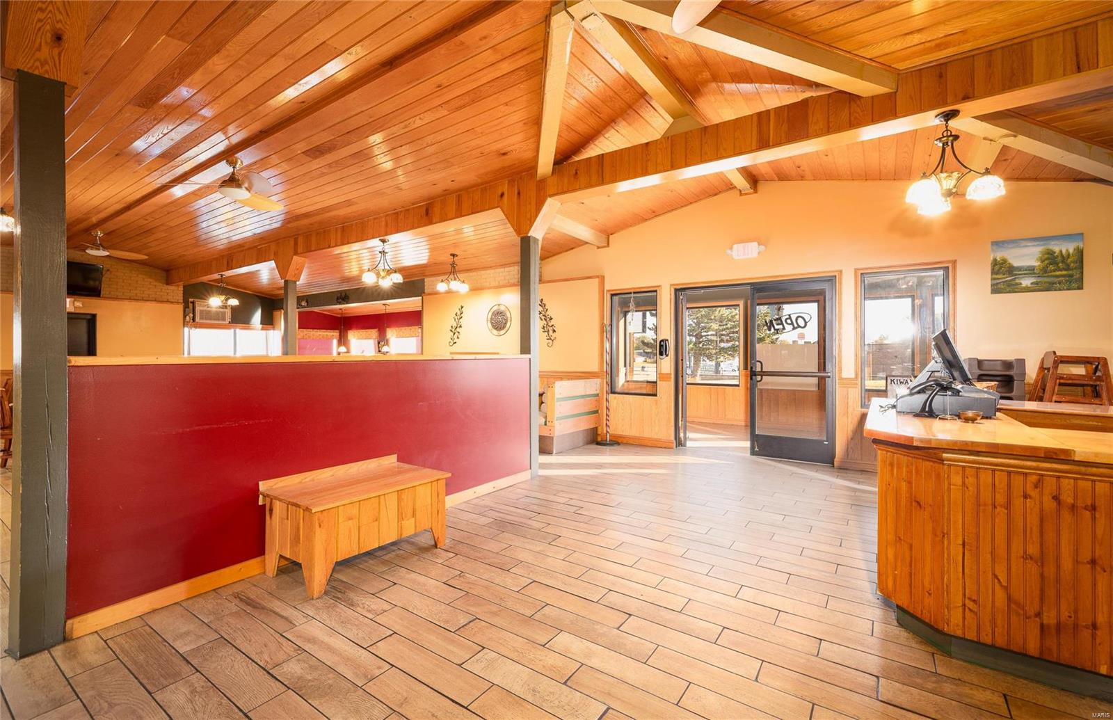 None - Commercial Sale