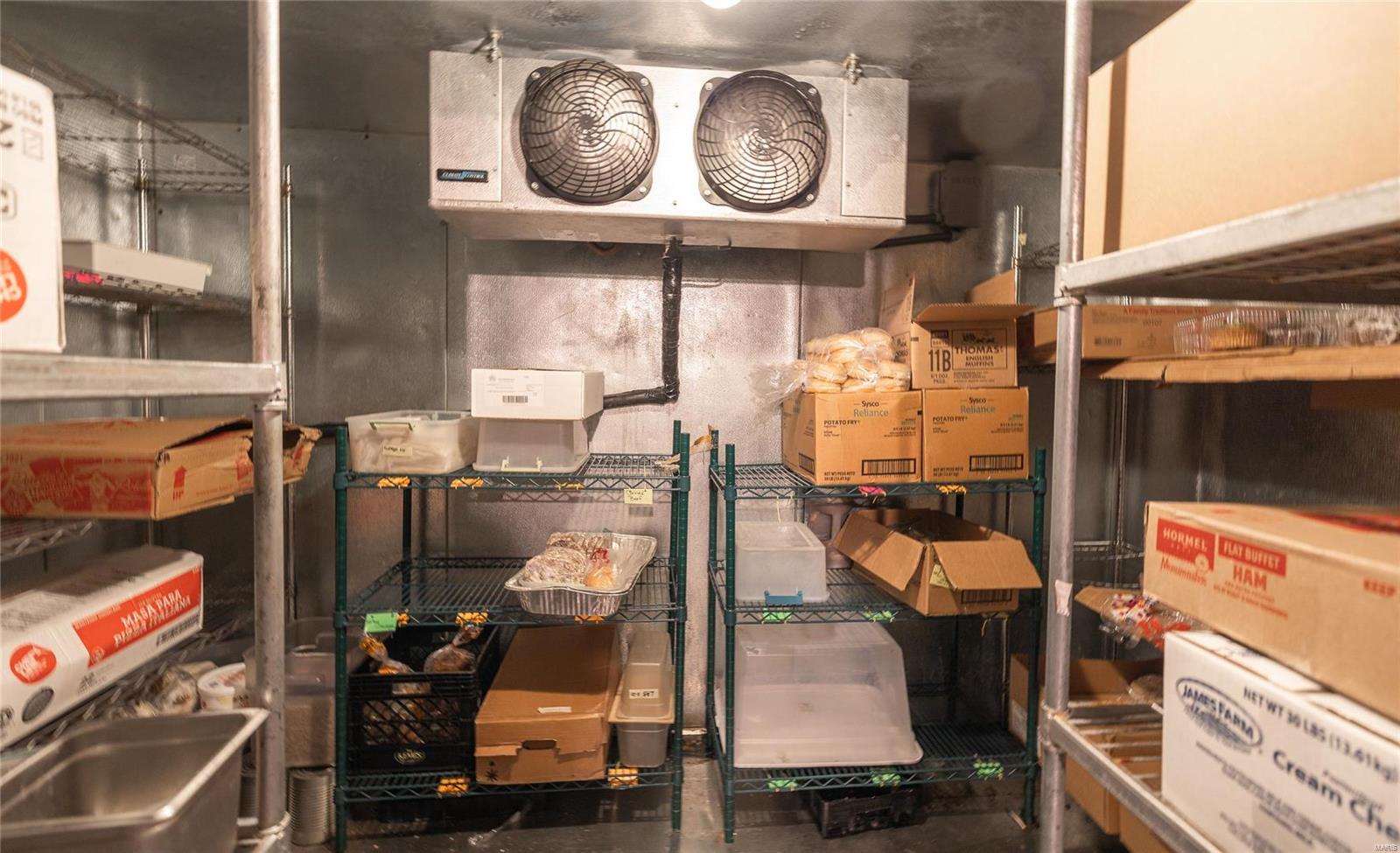 None - Commercial Sale