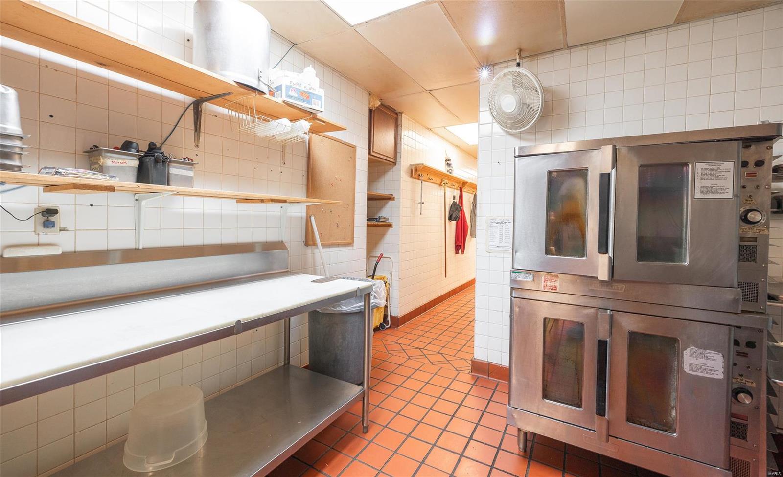 None - Commercial Sale