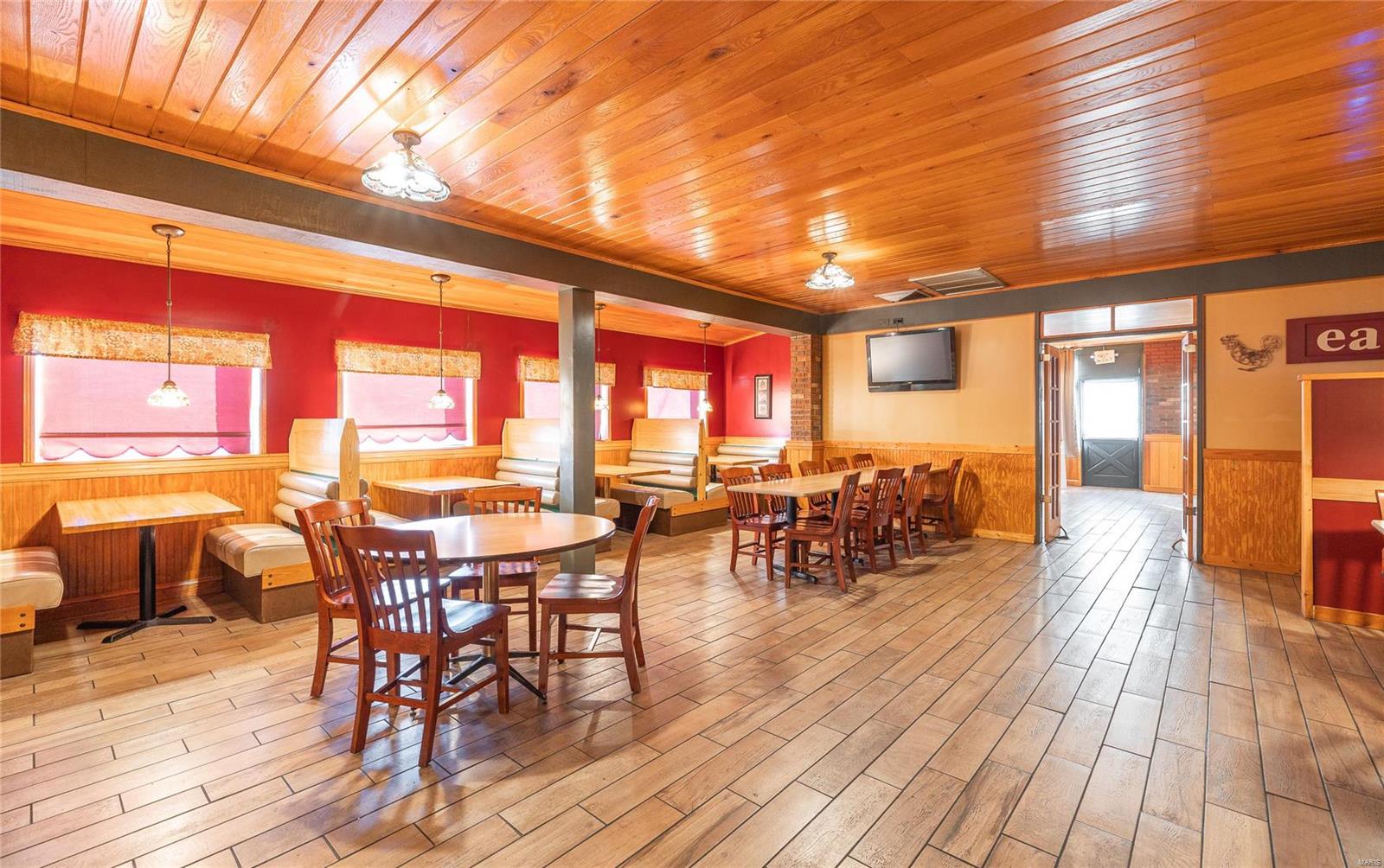 None - Commercial Sale