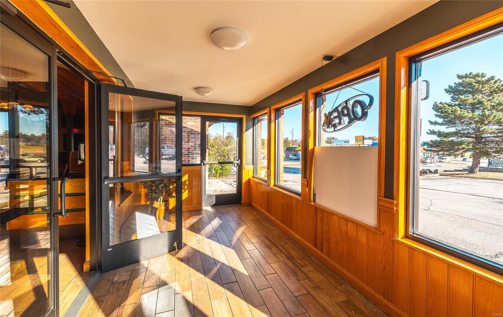 None - Commercial Sale