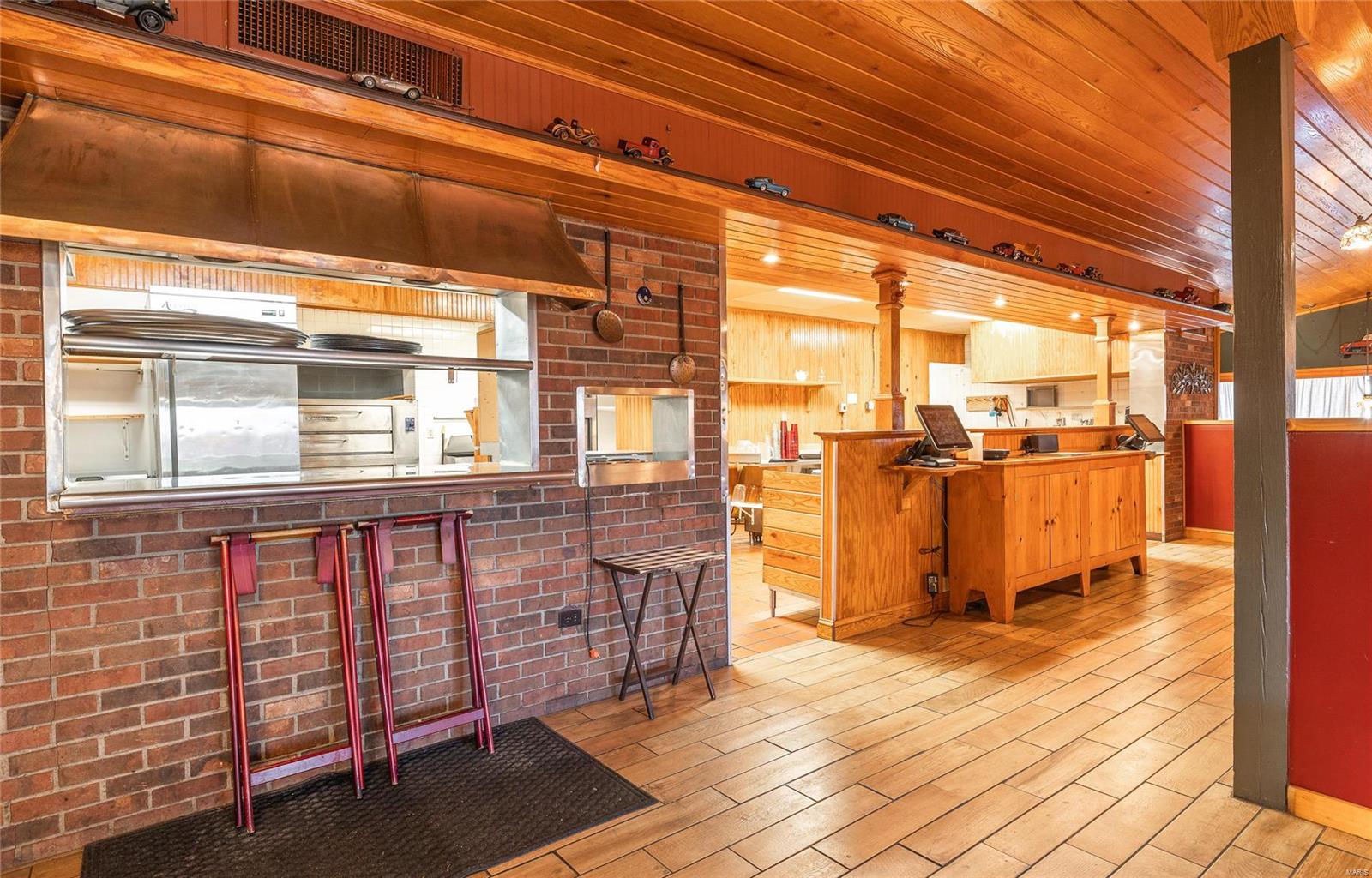 None - Commercial Sale