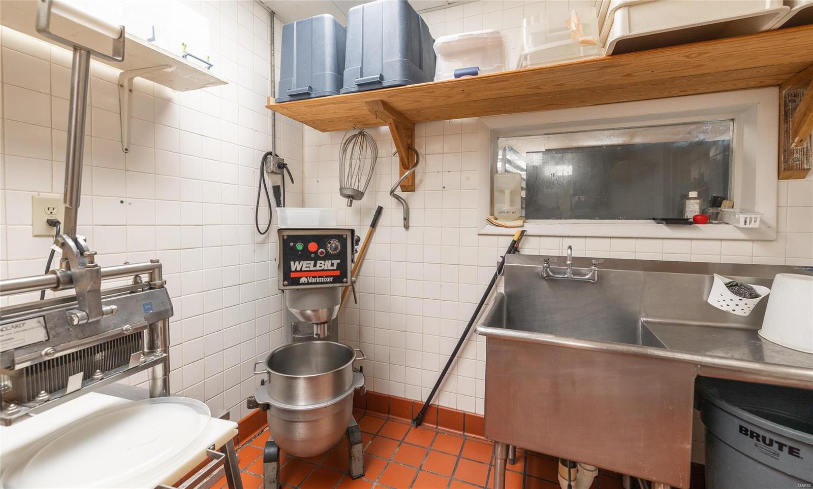 None - Commercial Sale