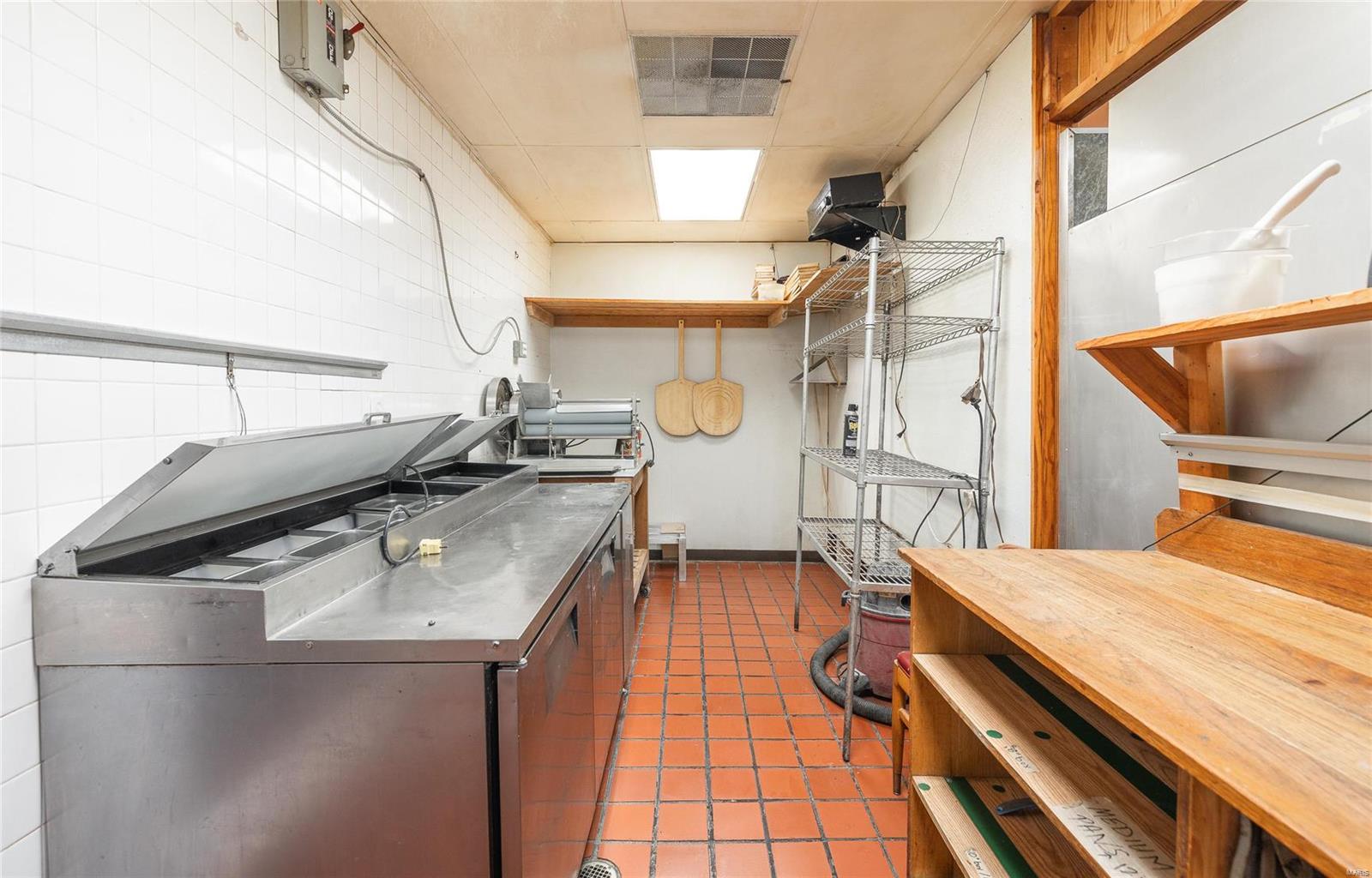 None - Commercial Sale