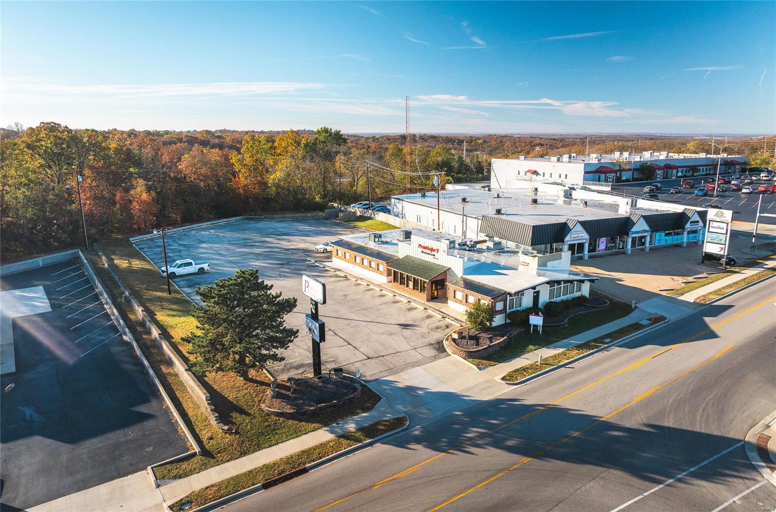 None - Commercial Sale