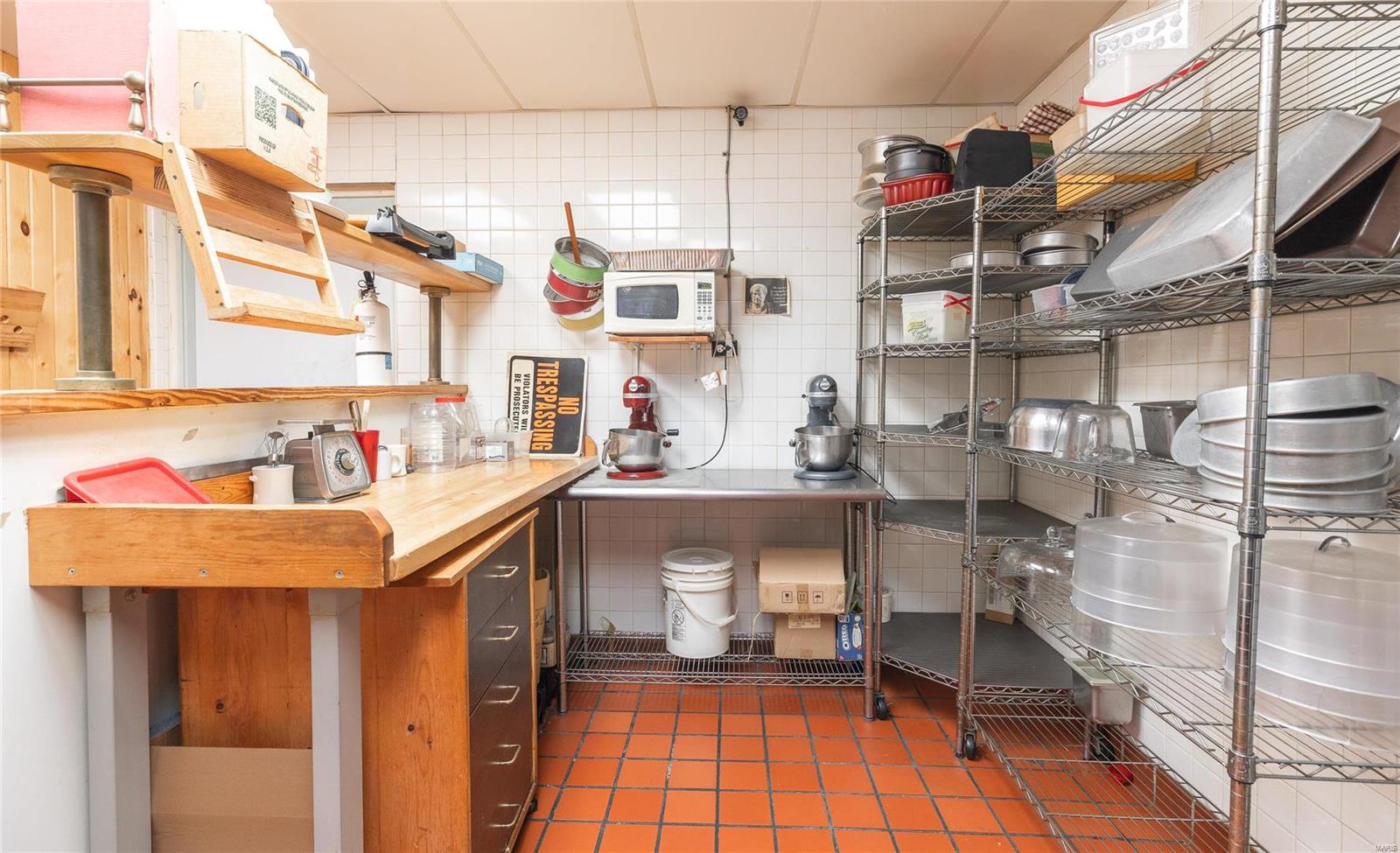 None - Commercial Sale