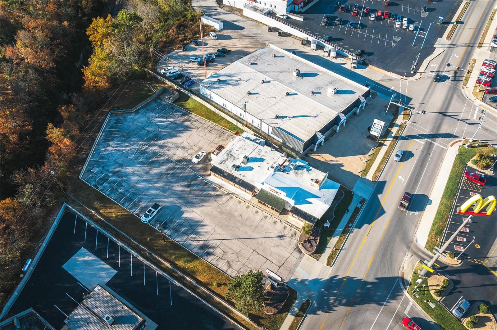 None - Commercial Sale