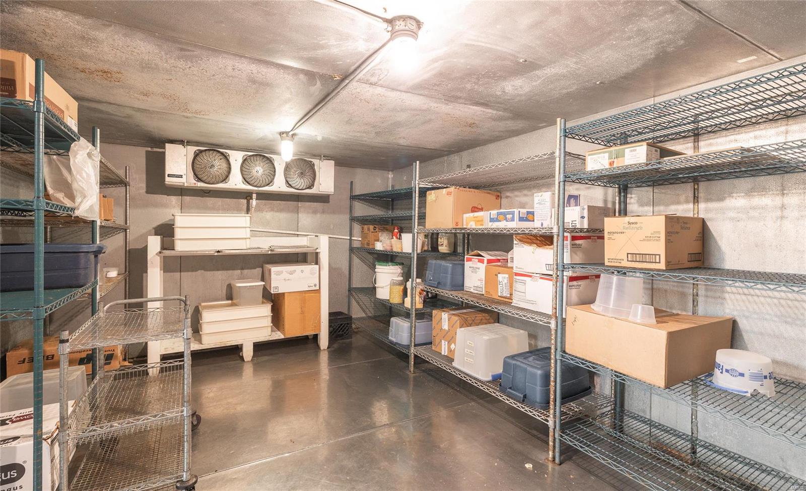 None - Commercial Sale