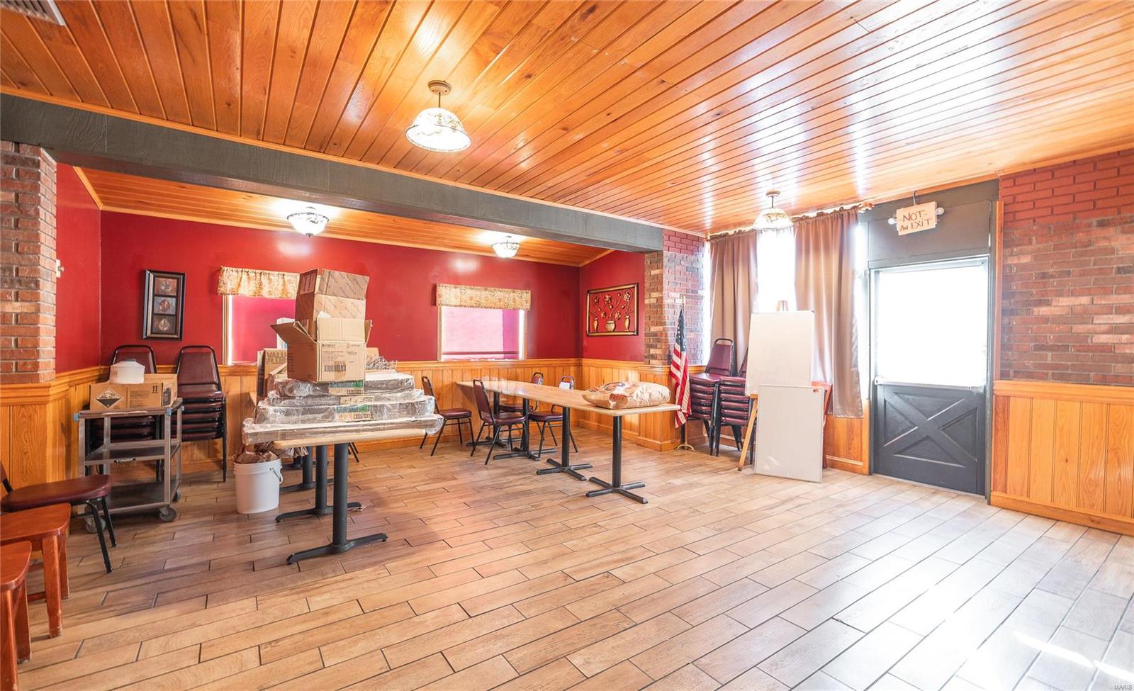 None - Commercial Sale