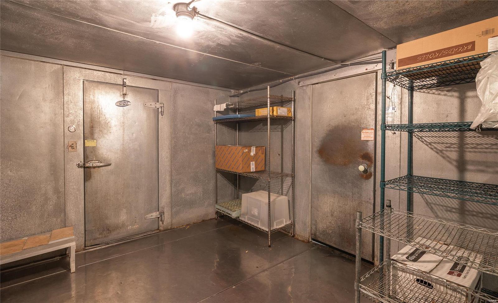 None - Commercial Sale