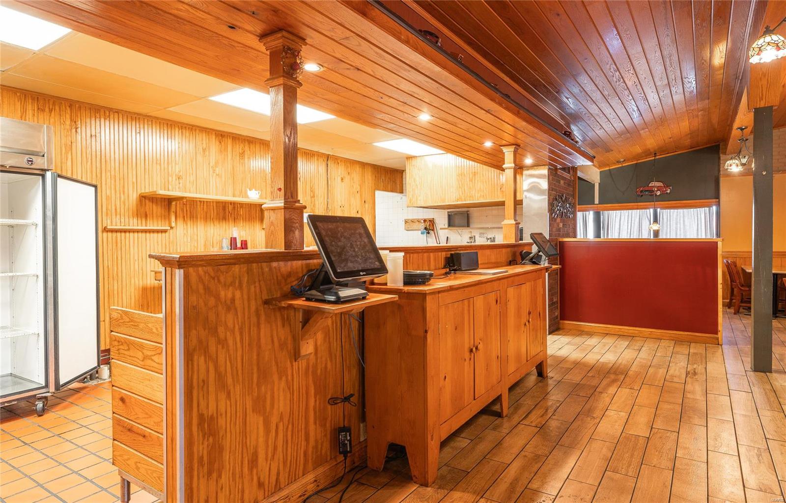 None - Commercial Sale