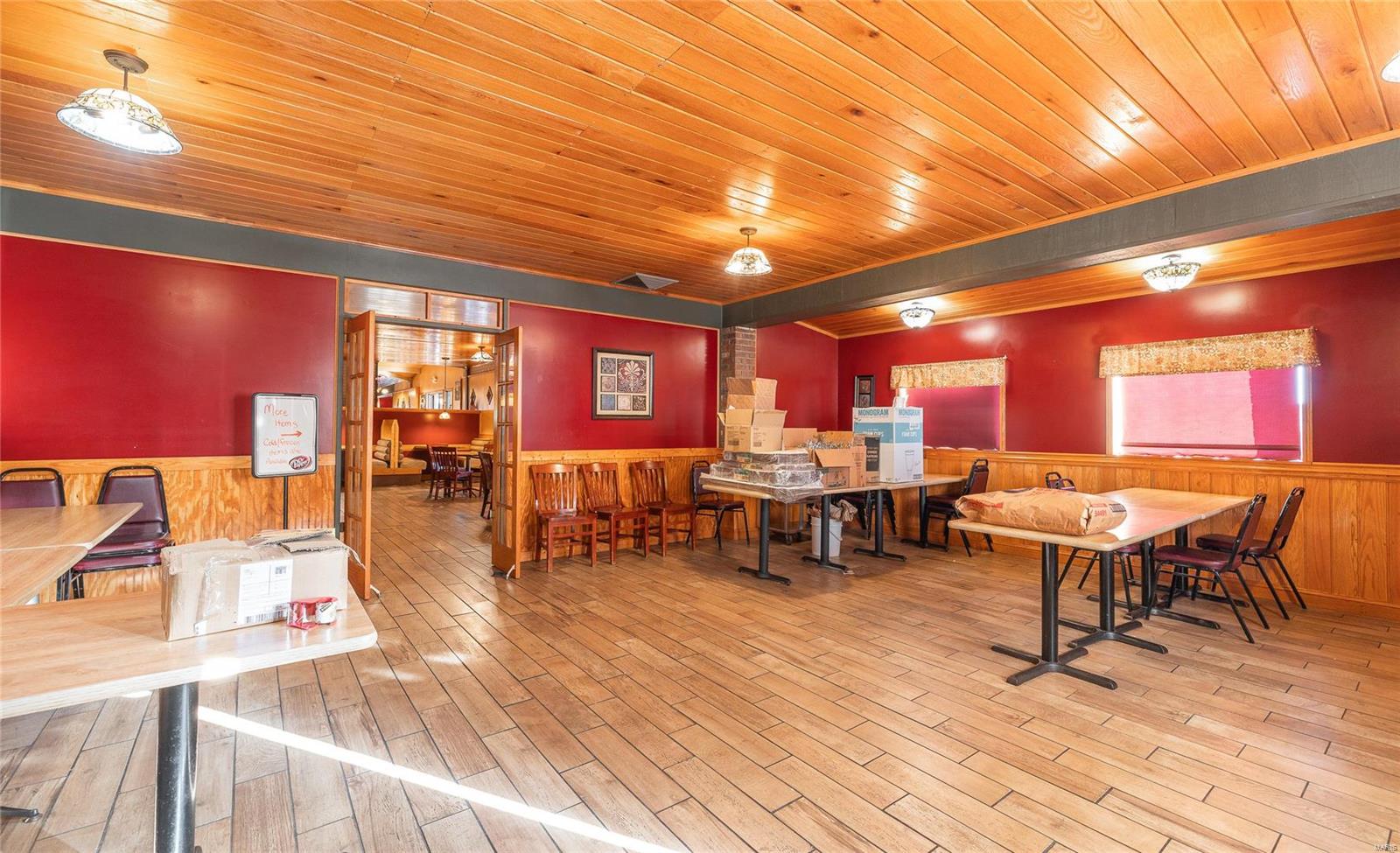 None - Commercial Sale