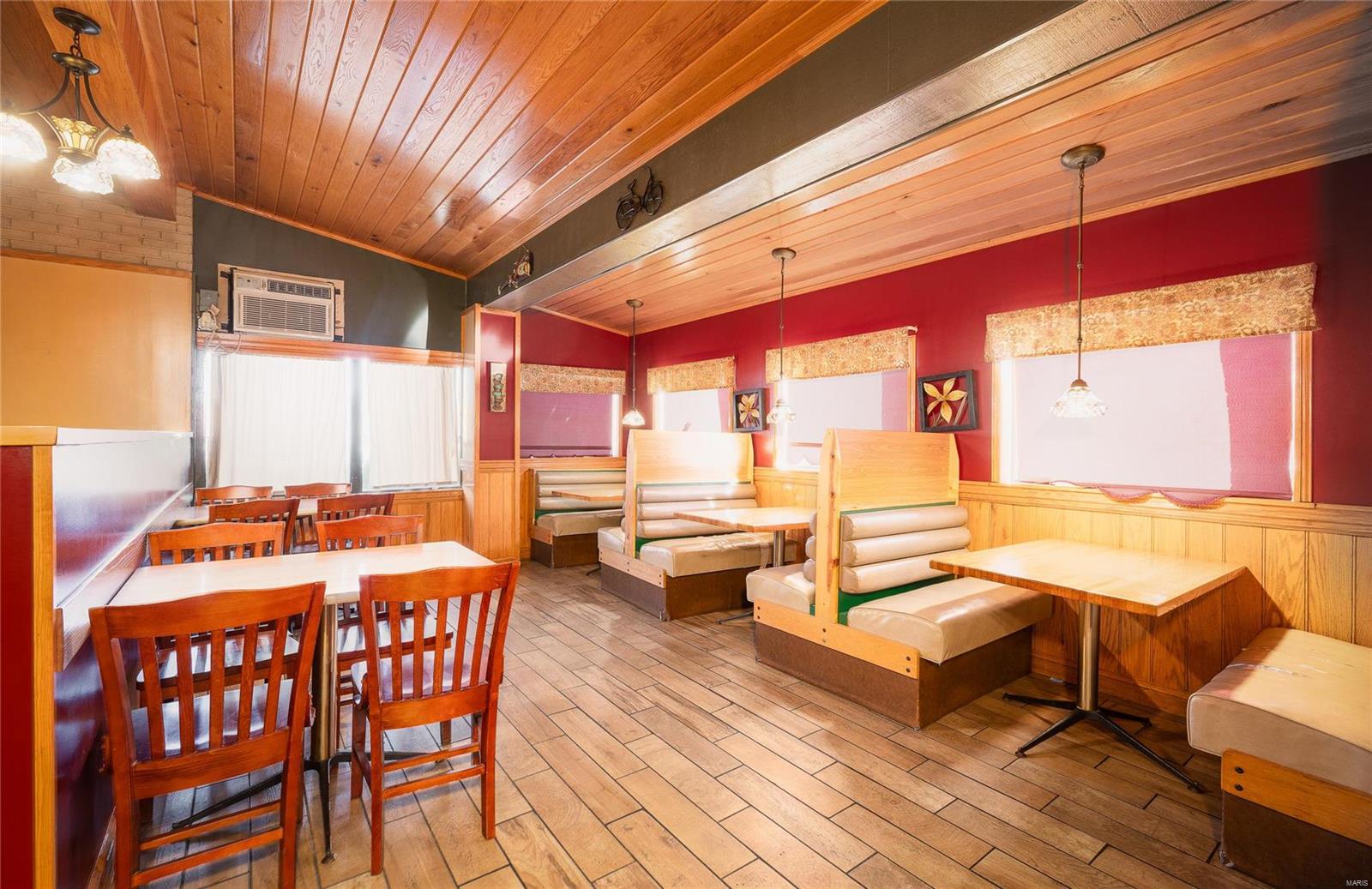 None - Commercial Sale