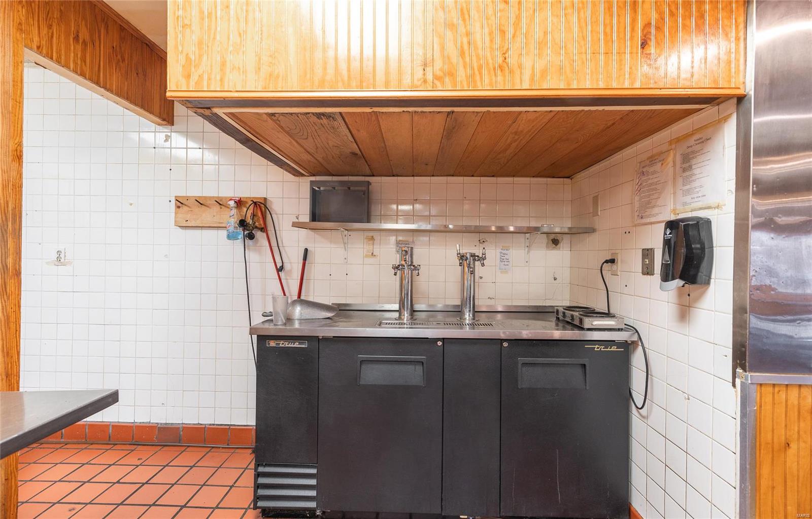 None - Commercial Sale