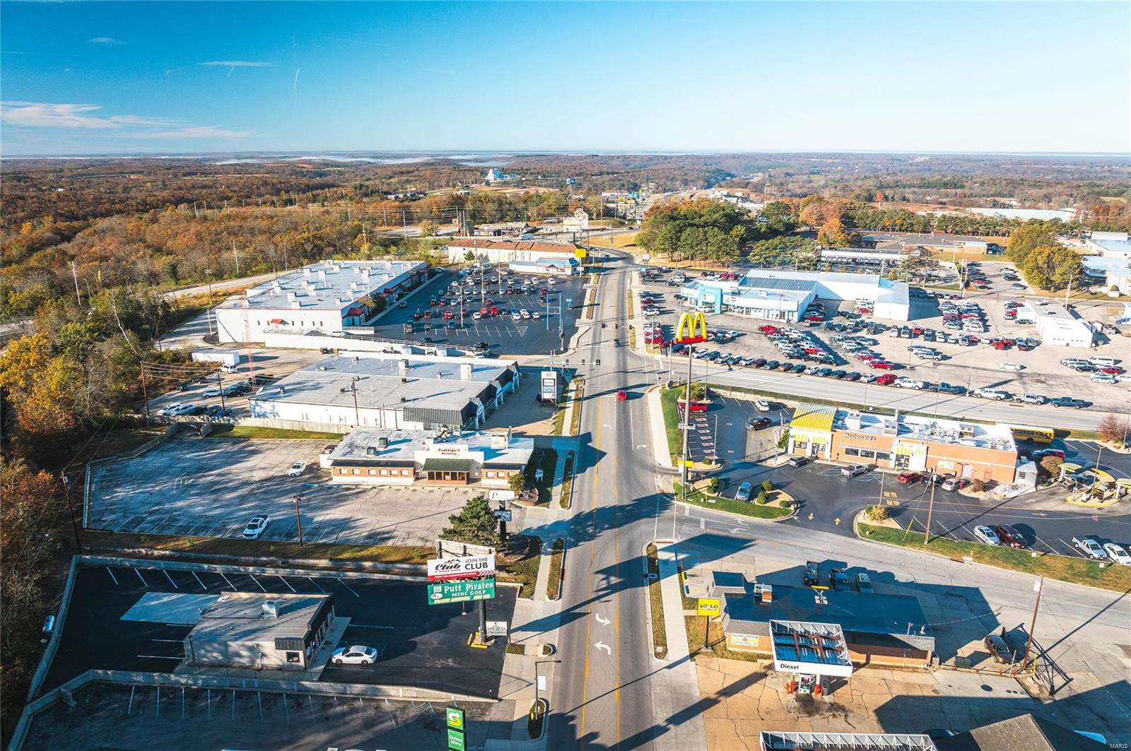 None - Commercial Sale